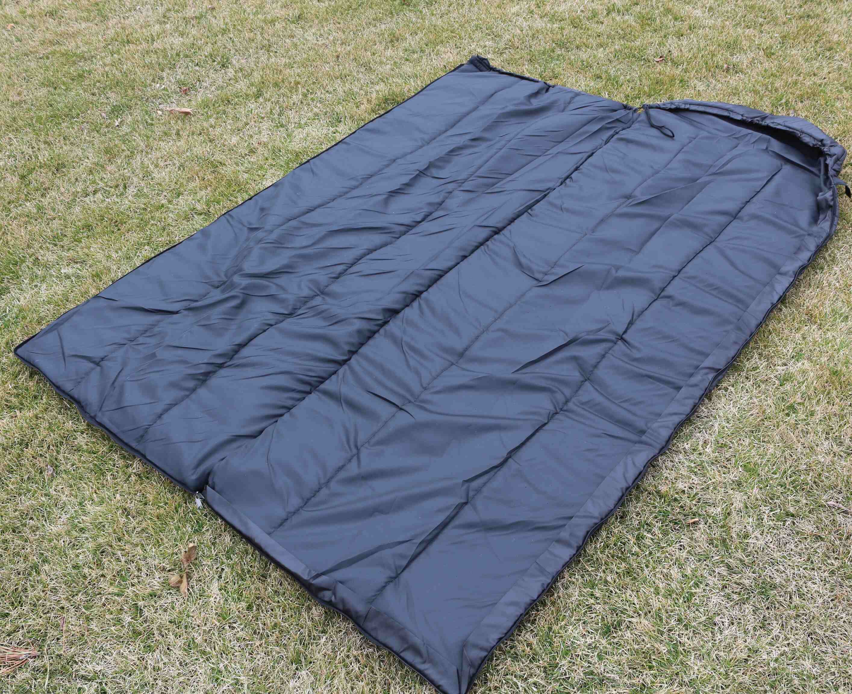 Спальник-ковдра зимний Ultra 2